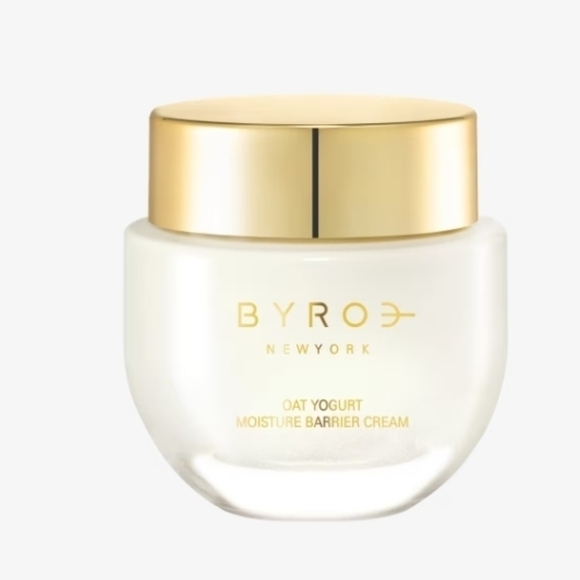 BYROE Other - Byroe Oat Yogurt Moisture Barrier Cream  1.69 fl. oz. / 50 mL $106